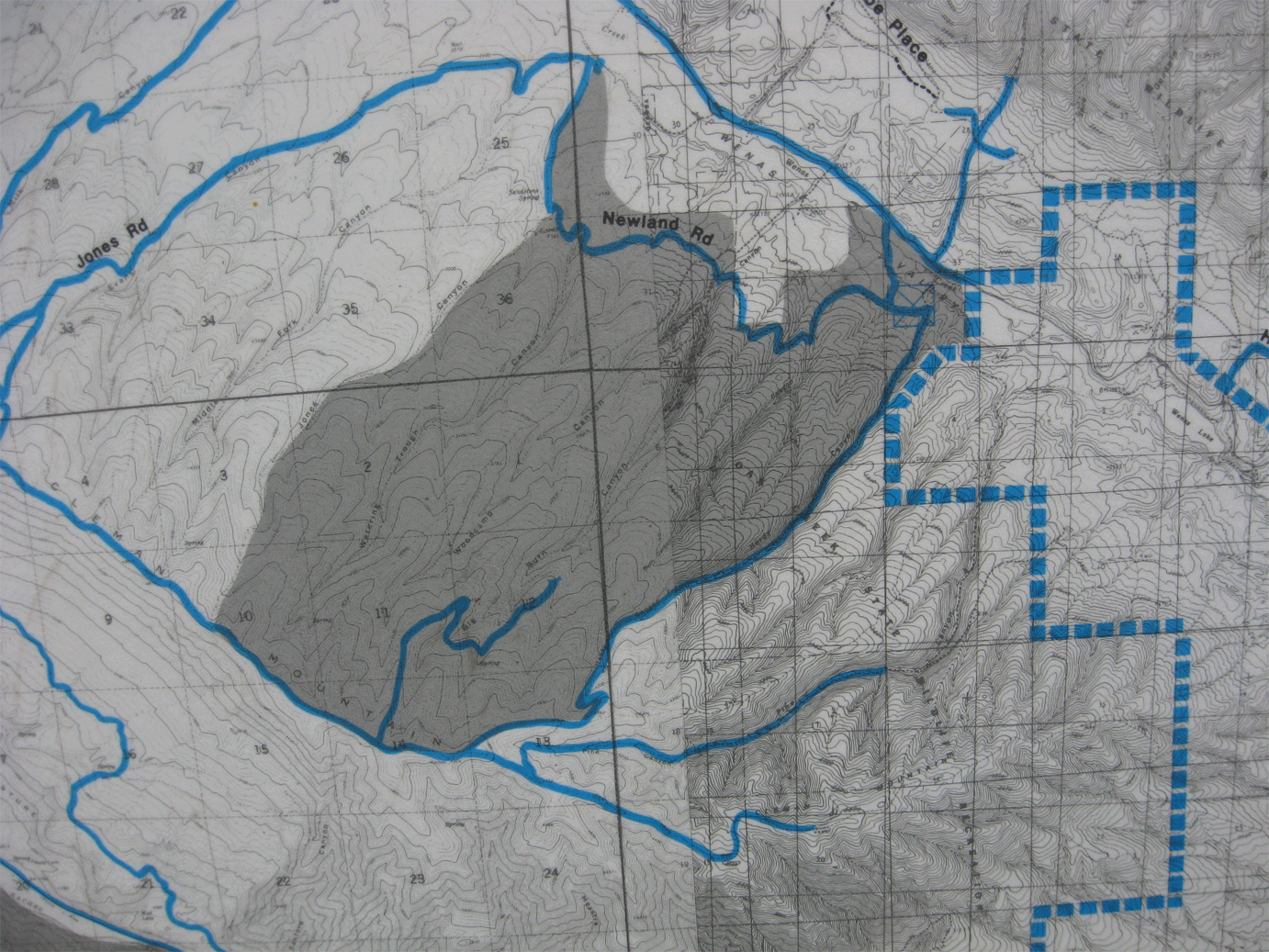 NWBirding Oak Creek WA